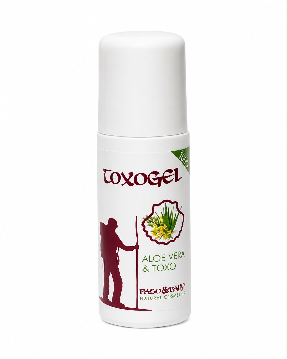 ToxoGel - 60 mg